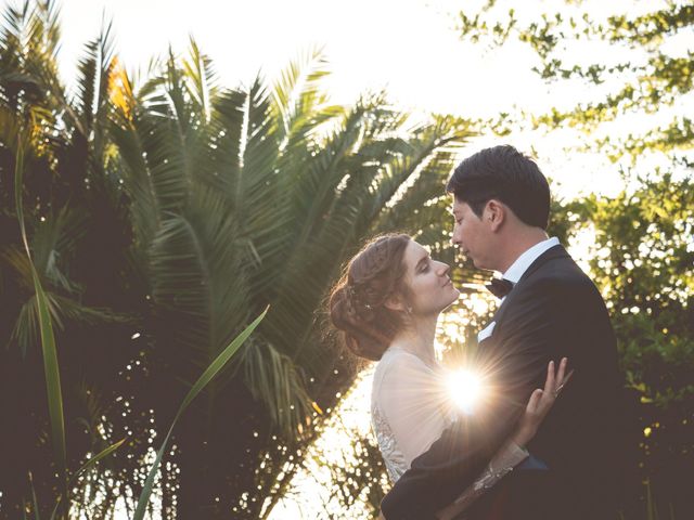 El matrimonio de Jorge y Steffany en Santa María, San Felipe de Aconcagua 52