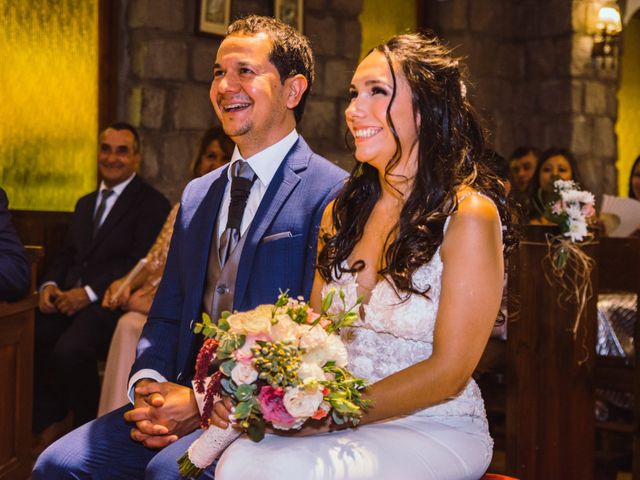 El matrimonio de Luis y Constanza en Talca, Talca 45