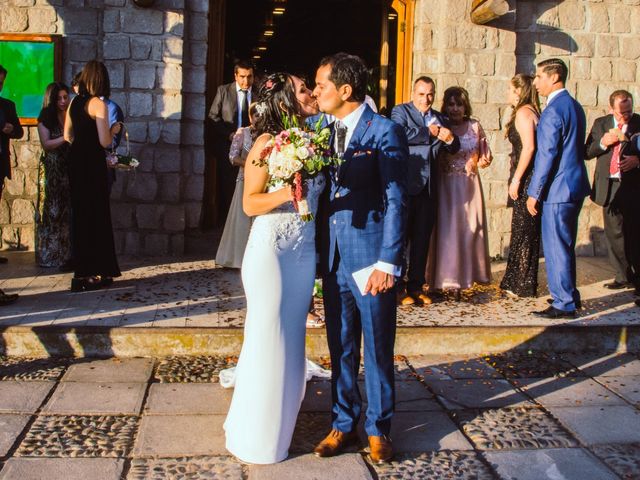 El matrimonio de Luis y Constanza en Talca, Talca 89