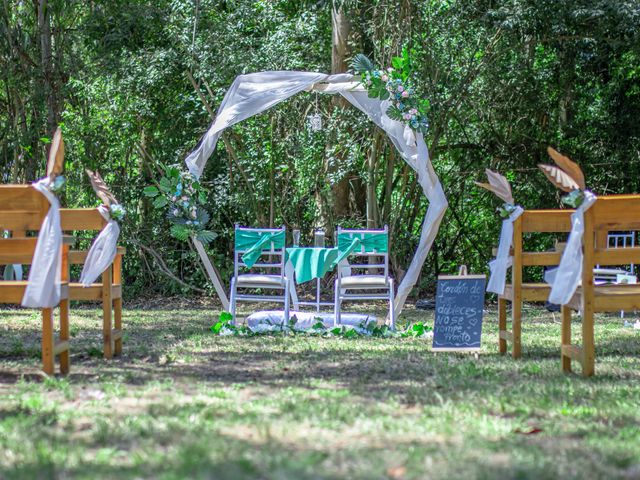 El matrimonio de Edmundo y Valeska en Carahue, Cautín 5