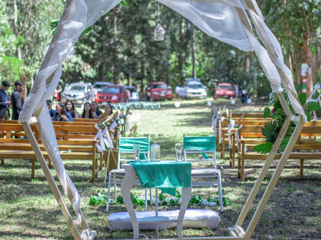 El matrimonio de Edmundo y Valeska en Carahue, Cautín 6