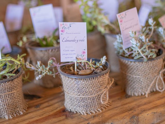 El matrimonio de Edmundo y Valeska en Carahue, Cautín 13