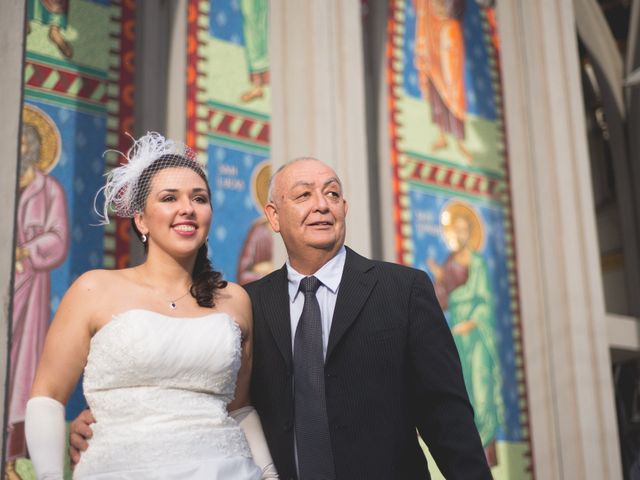 El matrimonio de Carlos y Paola en Osorno, Osorno 2