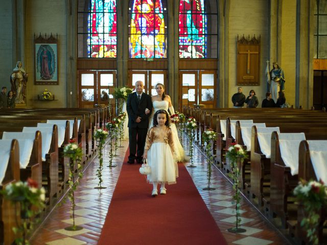 El matrimonio de Carlos y Paola en Osorno, Osorno 4