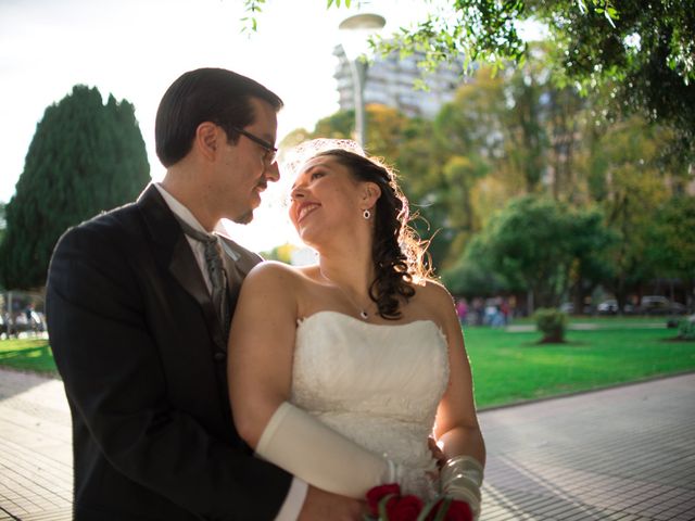 El matrimonio de Carlos y Paola en Osorno, Osorno 14