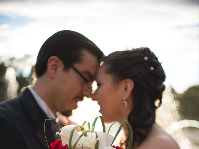 El matrimonio de Carlos y Paola en Osorno, Osorno 18