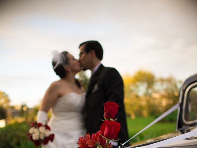 El matrimonio de Carlos y Paola en Osorno, Osorno 20