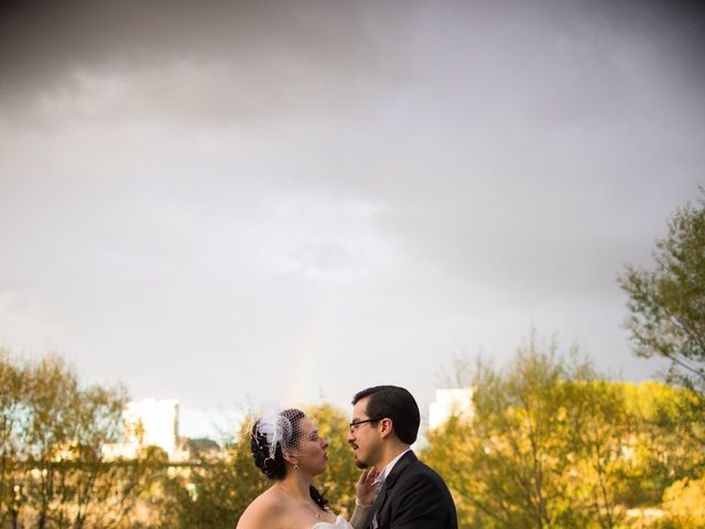 El matrimonio de Carlos y Paola en Osorno, Osorno 21