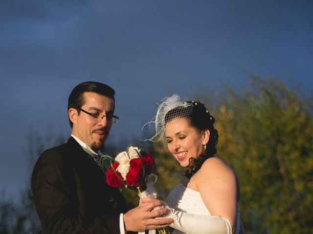 El matrimonio de Carlos y Paola en Osorno, Osorno 23