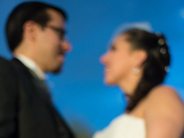 El matrimonio de Carlos y Paola en Osorno, Osorno 24