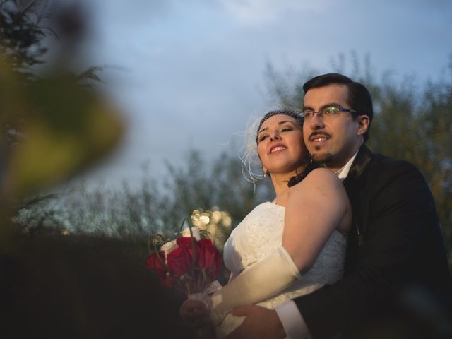 El matrimonio de Carlos y Paola en Osorno, Osorno 25