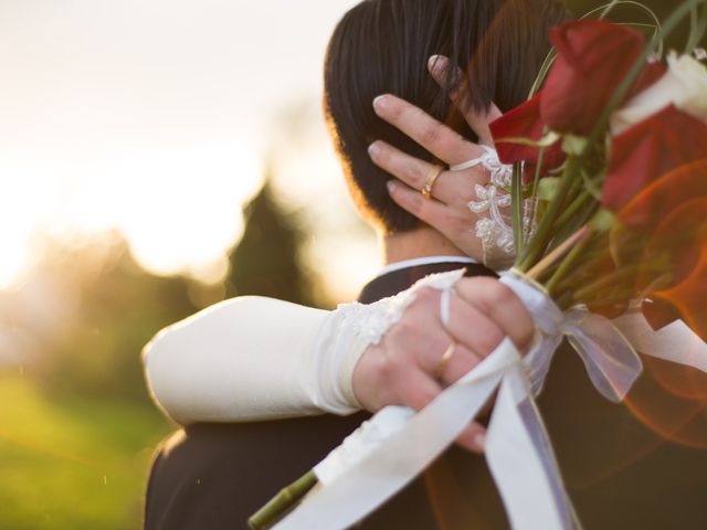 El matrimonio de Carlos y Paola en Osorno, Osorno 26