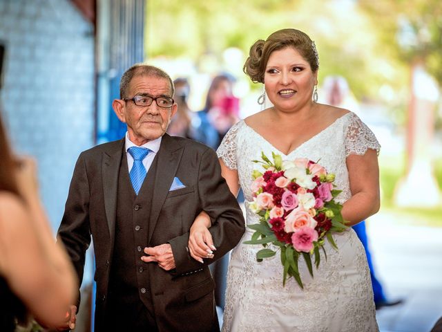 El matrimonio de Yerko y Daniela en Arica, Arica 2