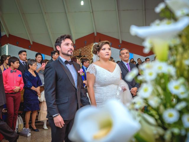 El matrimonio de Yerko y Daniela en Arica, Arica 15