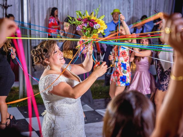 El matrimonio de Yerko y Daniela en Arica, Arica 22