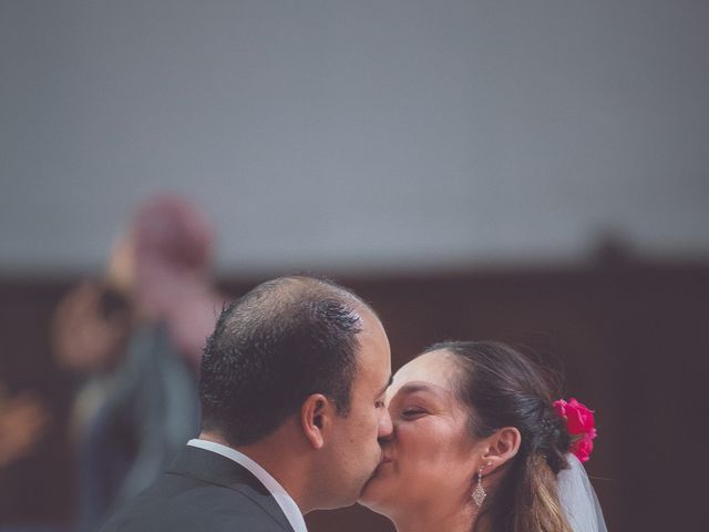 El matrimonio de Cristian y Fabiola en Chillán, Ñuble 2