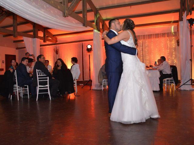 El matrimonio de Manuel y Paula en Punta Arenas, Magallanes 23