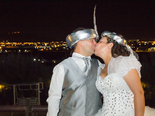 El matrimonio de Rodrigo y Pamela en Quilicura, Santiago 16