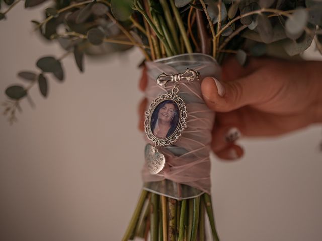 El matrimonio de Eduardo y Marcela en Curacaví, Melipilla 2