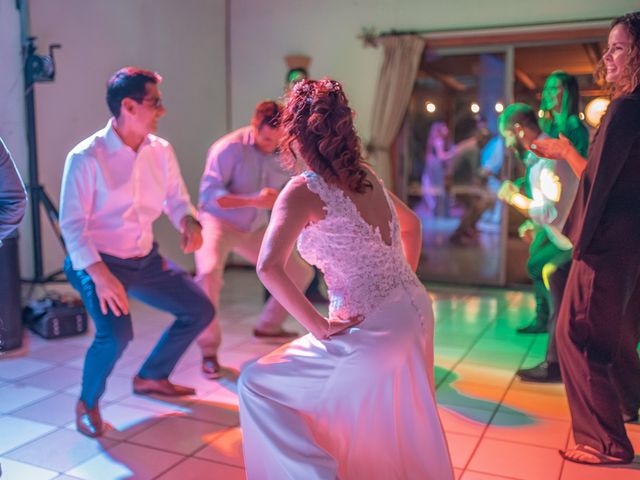 El matrimonio de Eduardo y Marcela en Curacaví, Melipilla 21