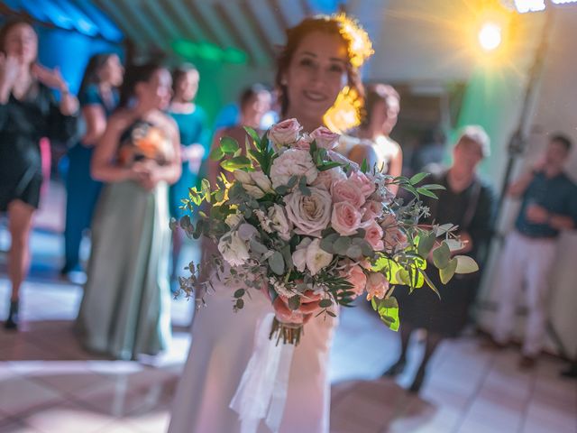 El matrimonio de Eduardo y Marcela en Curacaví, Melipilla 23
