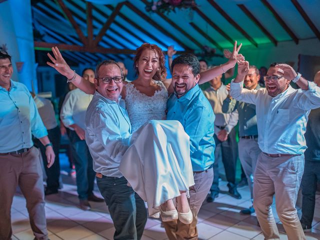 El matrimonio de Eduardo y Marcela en Curacaví, Melipilla 24