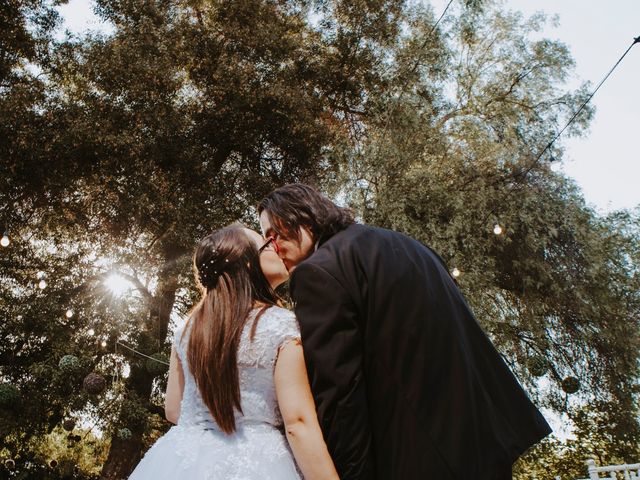 El matrimonio de Felipe y Catalina en Maipú, Santiago 10
