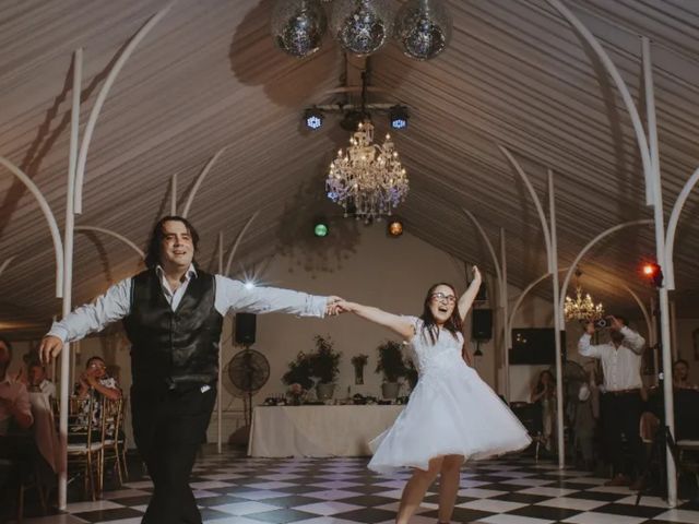 El matrimonio de Felipe y Catalina en Maipú, Santiago 15