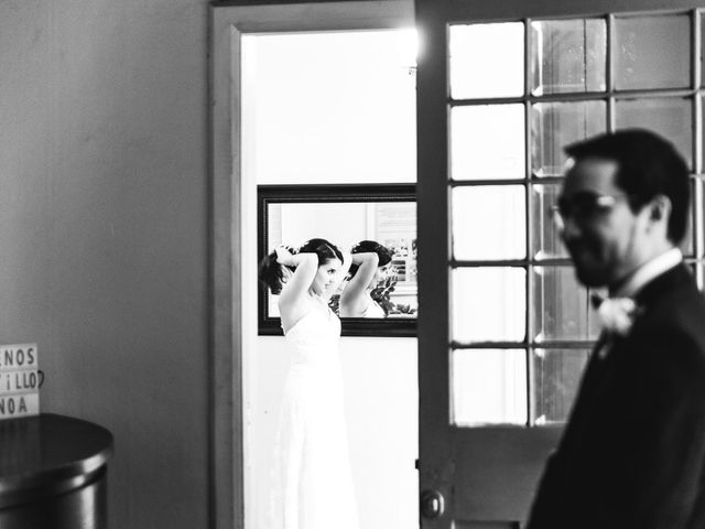 El matrimonio de Omar y Javi en Ñuñoa, Santiago 14