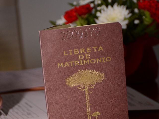 El matrimonio de Ignacio y Arantxa en Valparaíso, Valparaíso 3