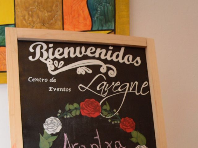 El matrimonio de Ignacio y Arantxa en Valparaíso, Valparaíso 4