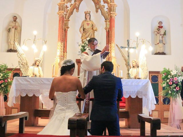 El matrimonio de Cristian y Lorena en Rancagua, Cachapoal 23