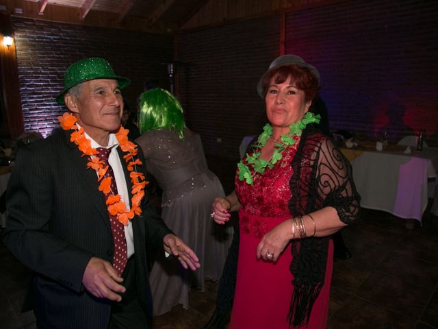 El matrimonio de Ale y Cami en San Felipe, San Felipe de Aconcagua 28