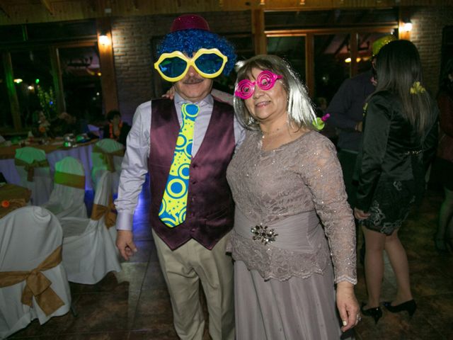 El matrimonio de Ale y Cami en San Felipe, San Felipe de Aconcagua 29