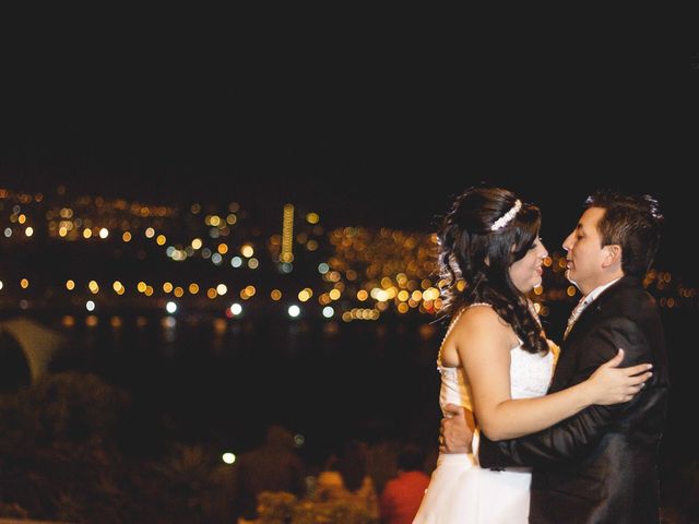 El matrimonio de Juan y Karina en Viña del Mar, Valparaíso 10