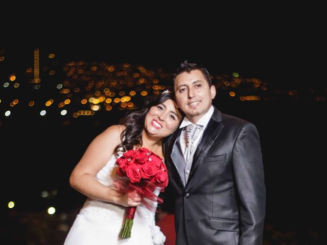 El matrimonio de Juan y Karina en Viña del Mar, Valparaíso 11