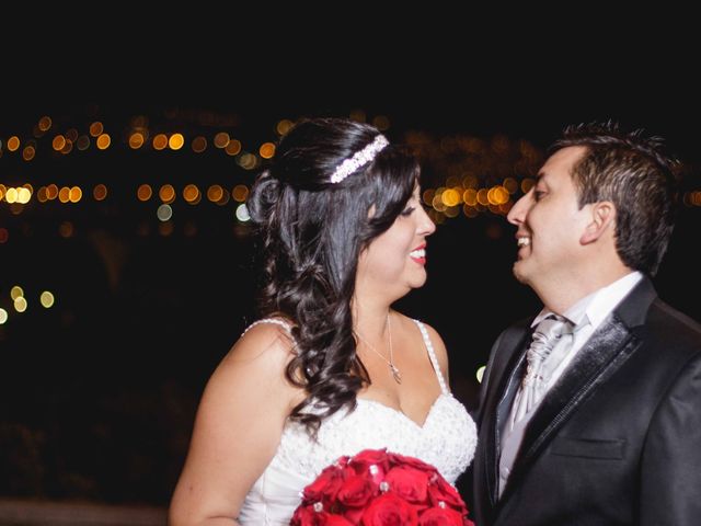 El matrimonio de Juan y Karina en Viña del Mar, Valparaíso 12