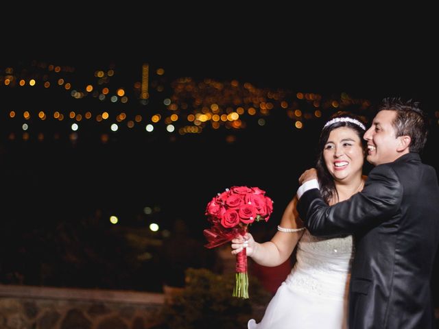 El matrimonio de Juan y Karina en Viña del Mar, Valparaíso 13