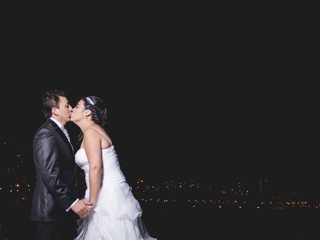 El matrimonio de Juan y Karina en Viña del Mar, Valparaíso 15