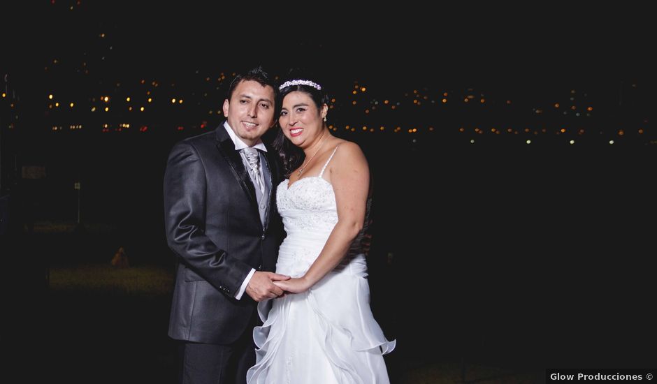 El matrimonio de Juan y Karina en Viña del Mar, Valparaíso