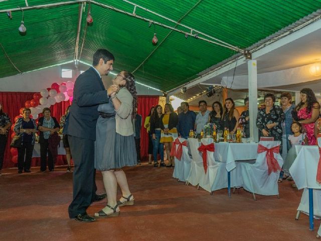 El matrimonio de Rodrigo y Támara  en Coquimbo, Elqui 2