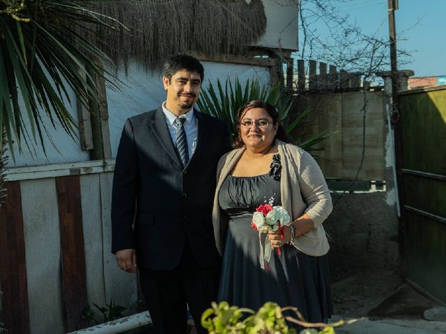 El matrimonio de Rodrigo y Támara  en Coquimbo, Elqui 4