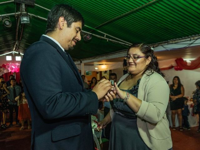 El matrimonio de Rodrigo y Támara  en Coquimbo, Elqui 6