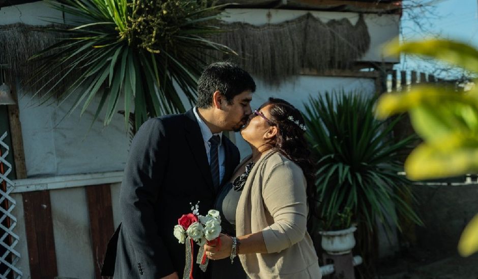 El matrimonio de Rodrigo y Támara  en Coquimbo, Elqui