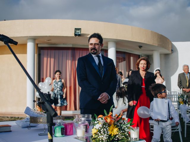 El matrimonio de Carolina y Freddy en Antofagasta, Antofagasta 16