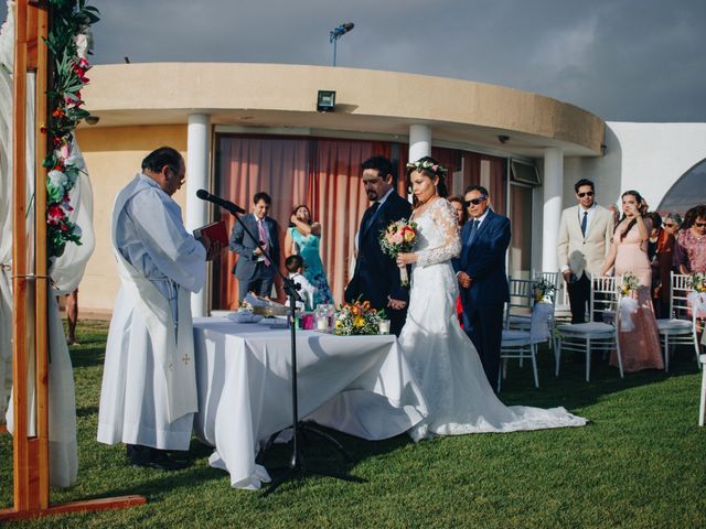 El matrimonio de Carolina y Freddy en Antofagasta, Antofagasta 18