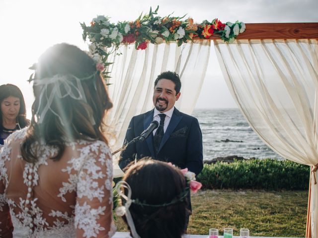 El matrimonio de Carolina y Freddy en Antofagasta, Antofagasta 28
