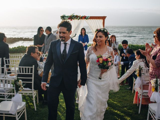 El matrimonio de Carolina y Freddy en Antofagasta, Antofagasta 34