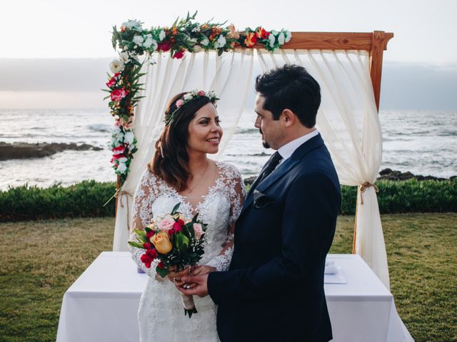 El matrimonio de Carolina y Freddy en Antofagasta, Antofagasta 36