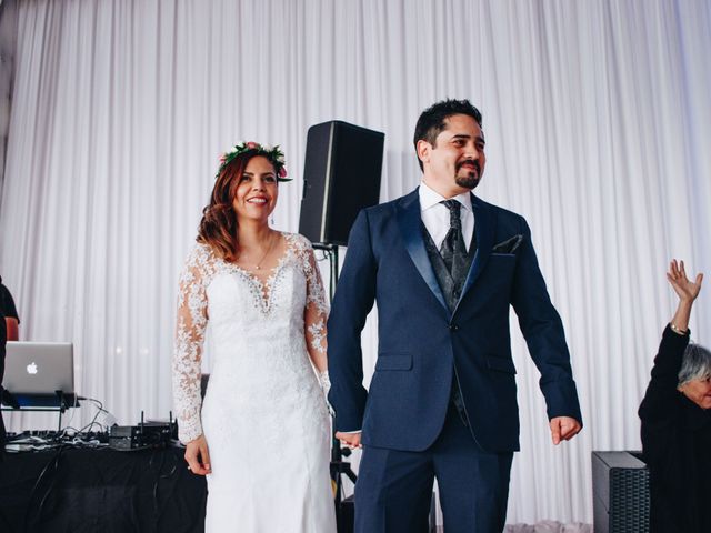El matrimonio de Carolina y Freddy en Antofagasta, Antofagasta 41